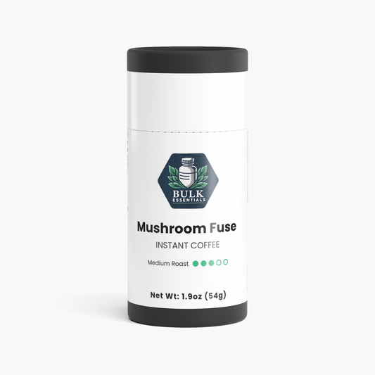 Mushroom Fuse Instant Coffee (Medium Roast)