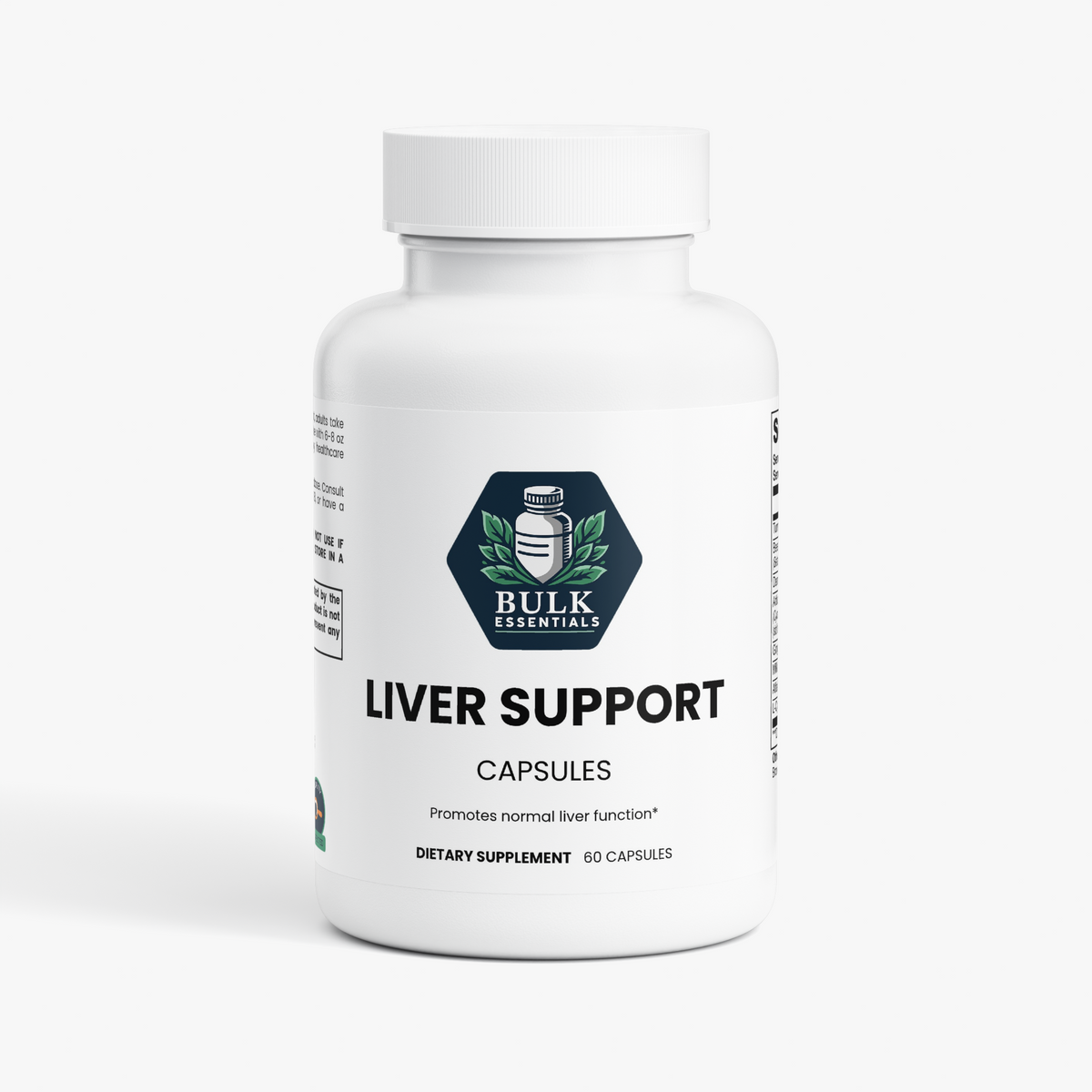 Liver Support