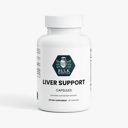 Liver Support