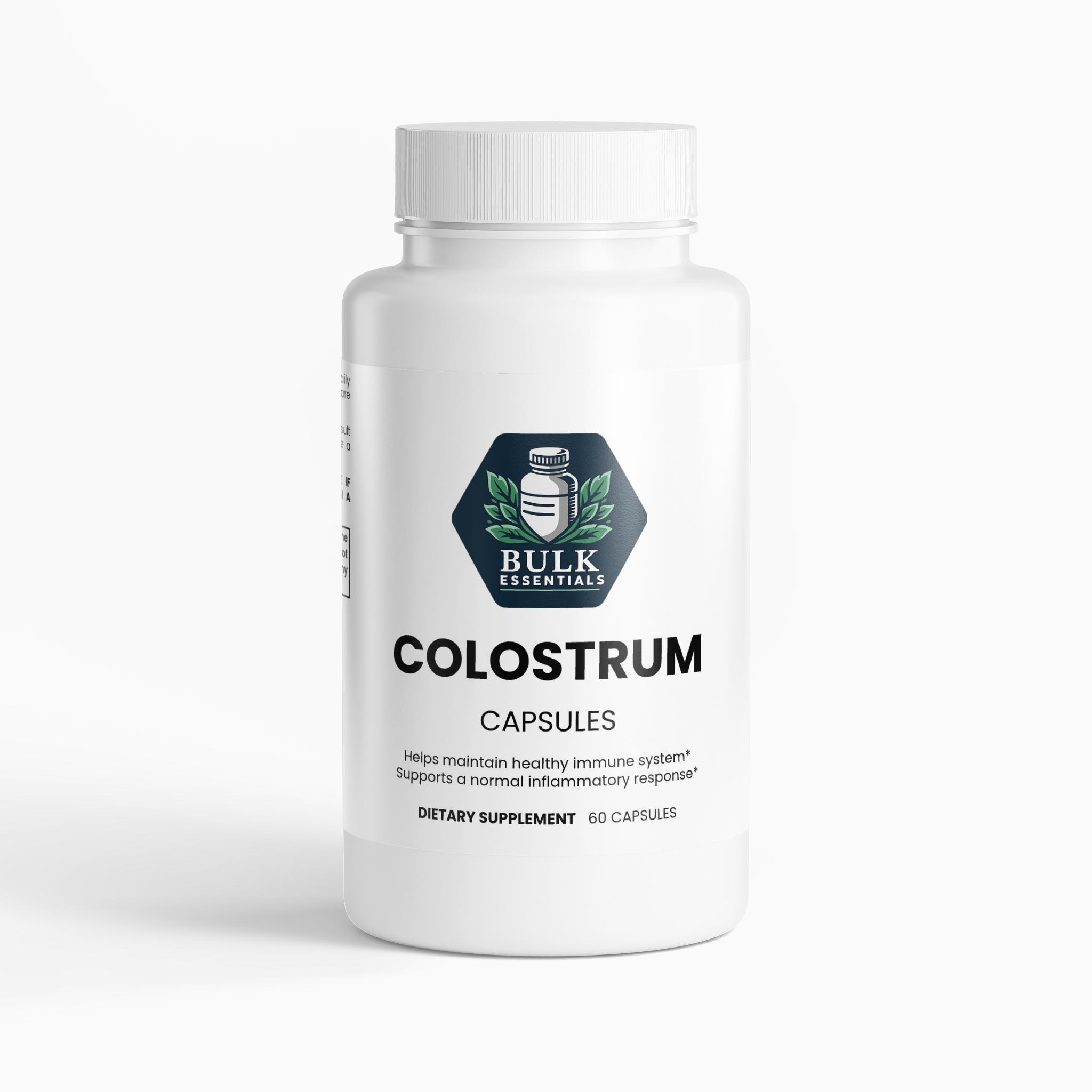 Colostrum Capsules