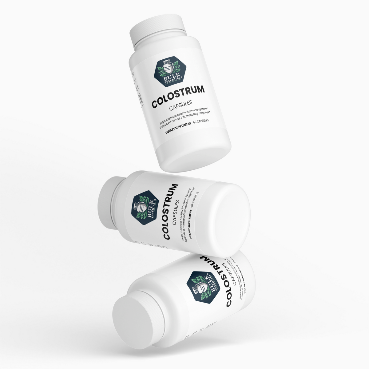 Colostrum Capsules