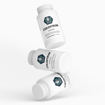 Colostrum Capsules