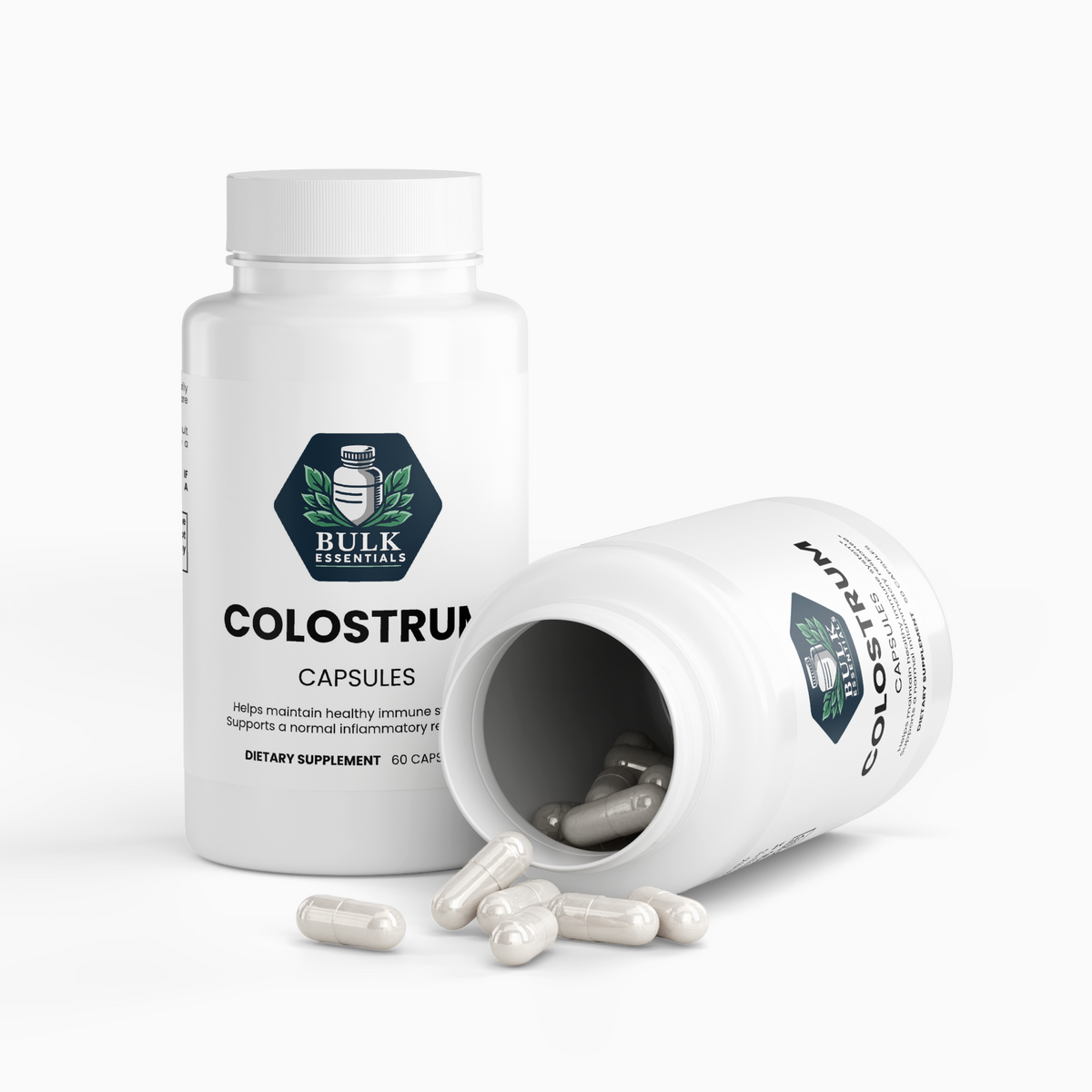 Colostrum Capsules