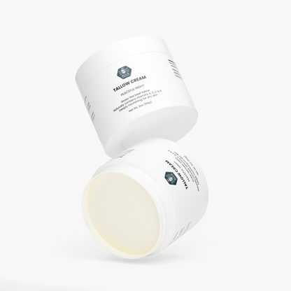 Tallow Cream Peaceful Night
