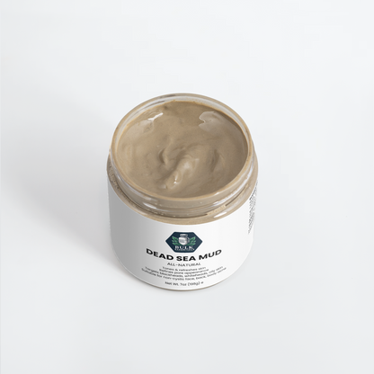 Dead Sea Mud