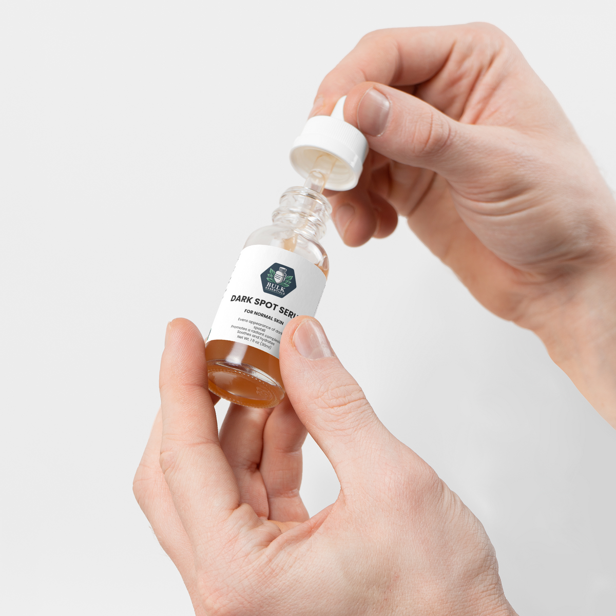 Dark Spot Serum for Normal Skin