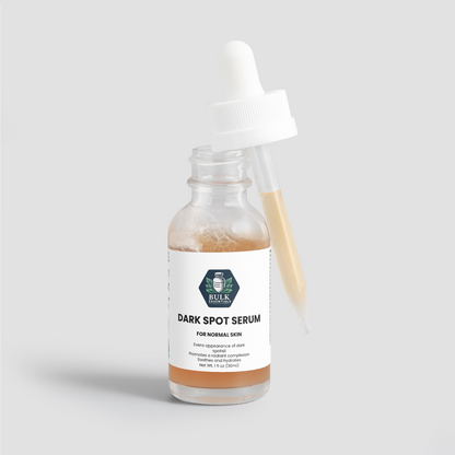 Dark Spot Serum for Normal Skin