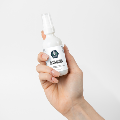 Anti Aging Moisturizer