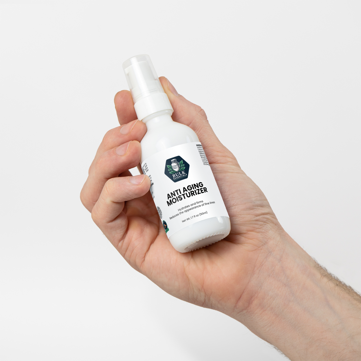 Anti Aging Moisturizer