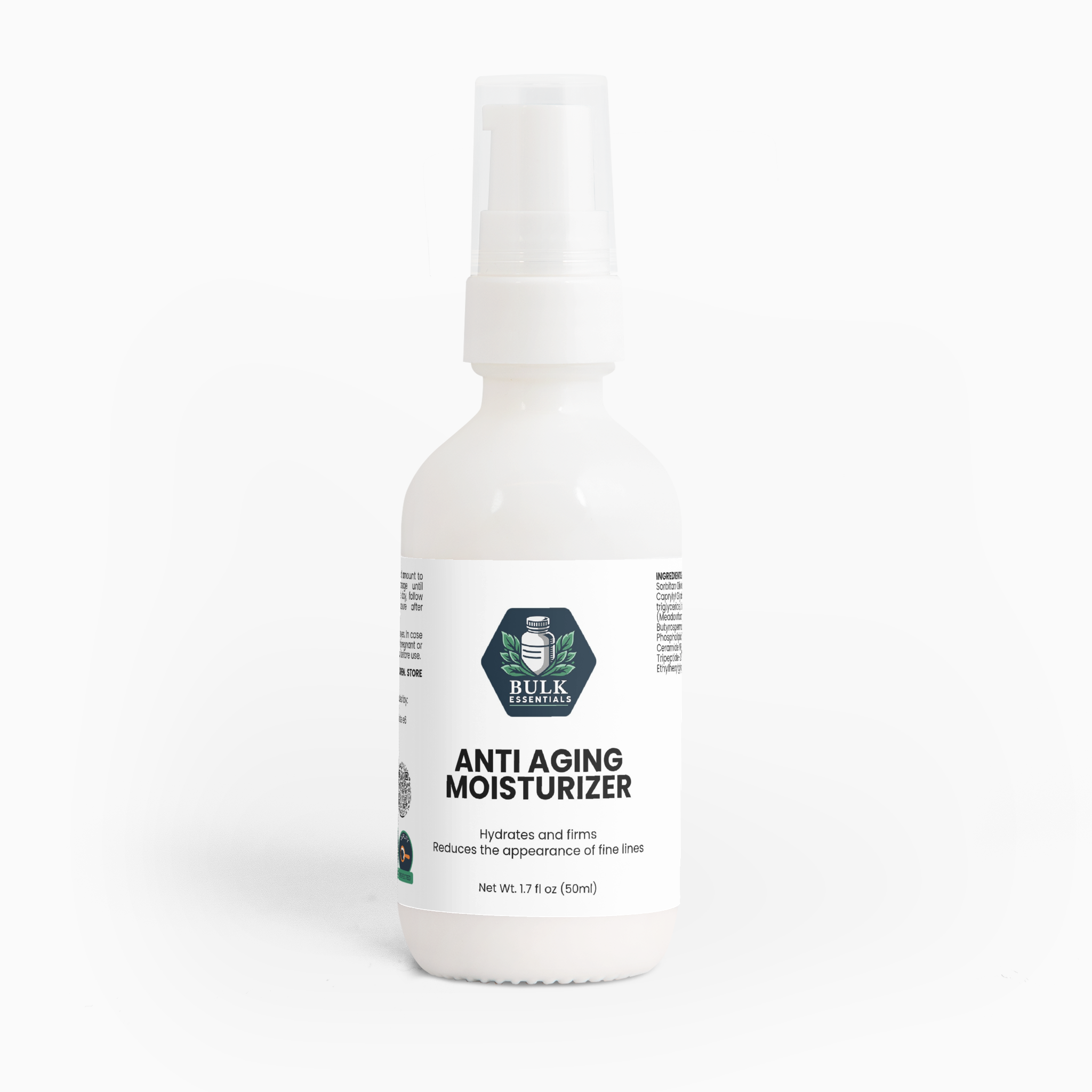 Anti Aging Moisturizer