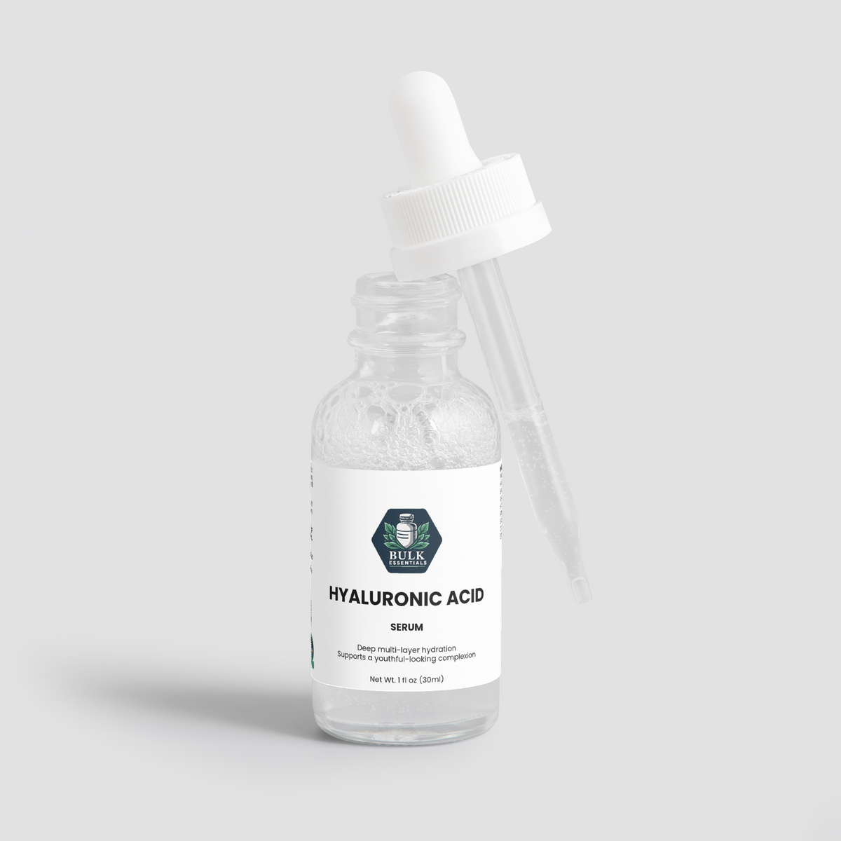 Hyaluronic Acid Serum