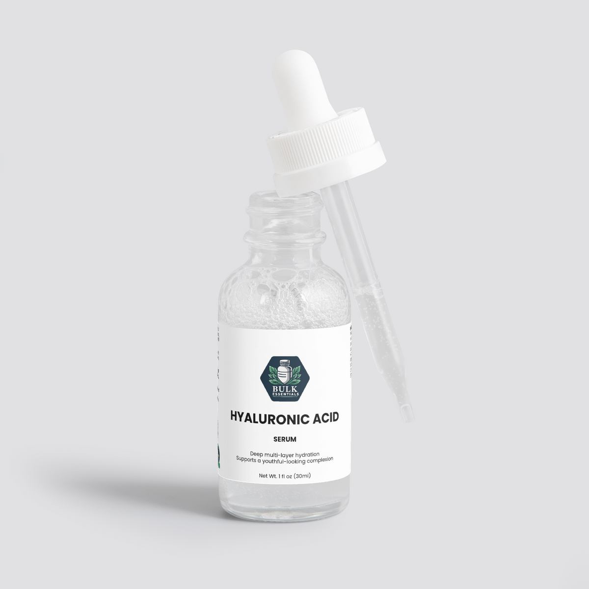 Hyaluronic Acid Serum