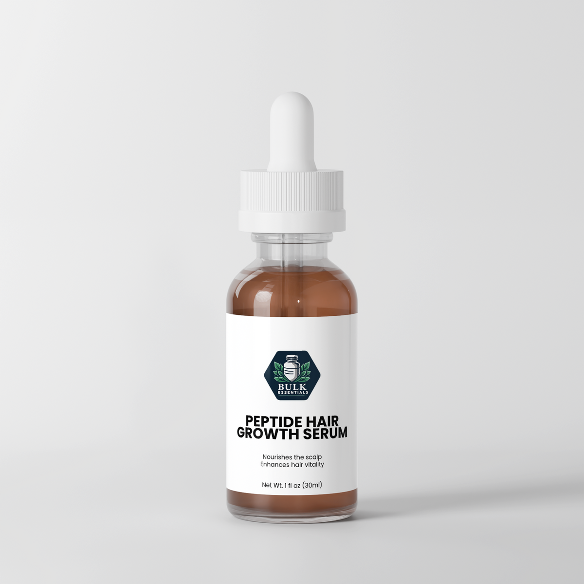 Peptide Hair Growth Serum
