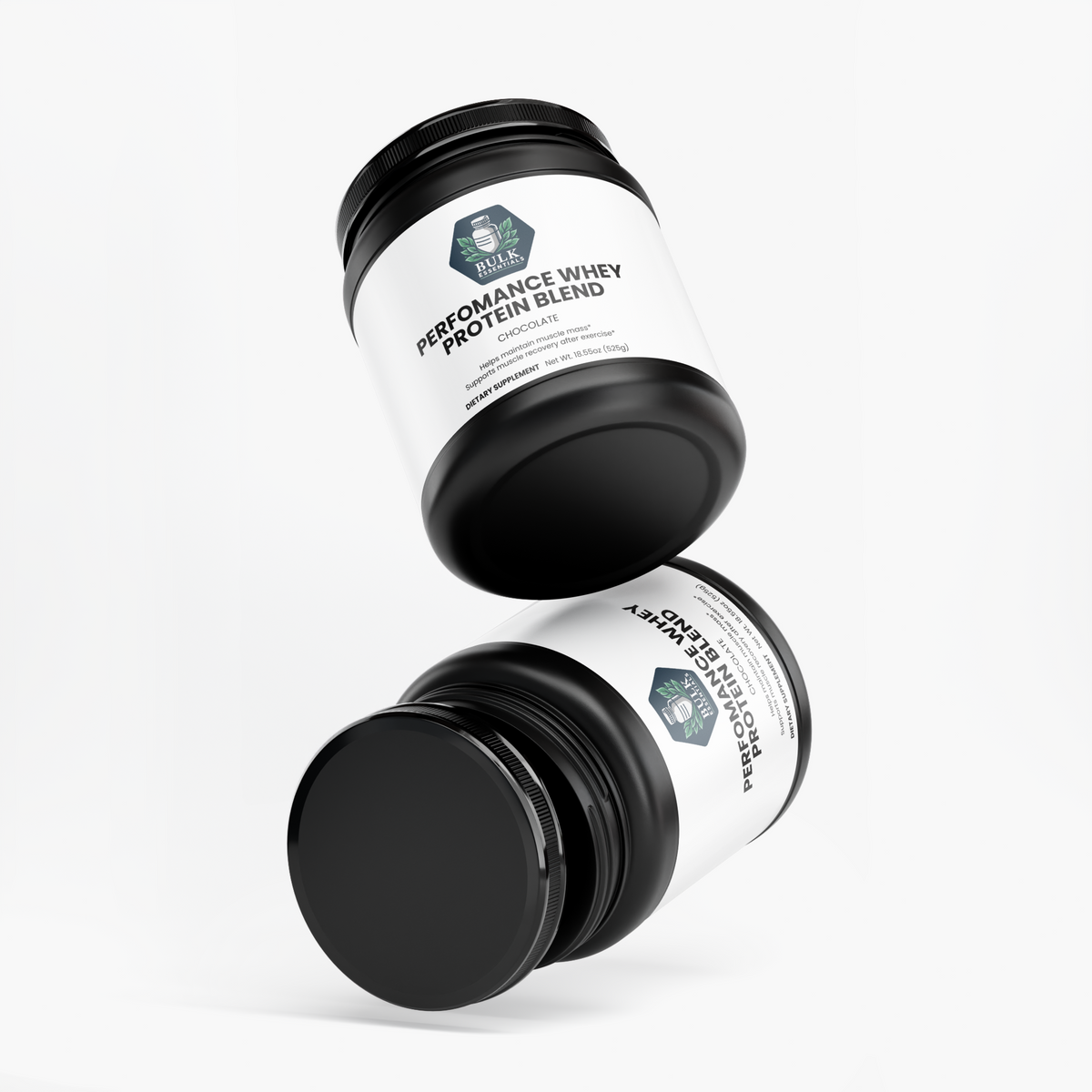 Performance Whey Protein Blend (Chocolate)