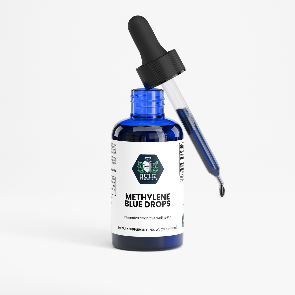 Methylene Blue Drops