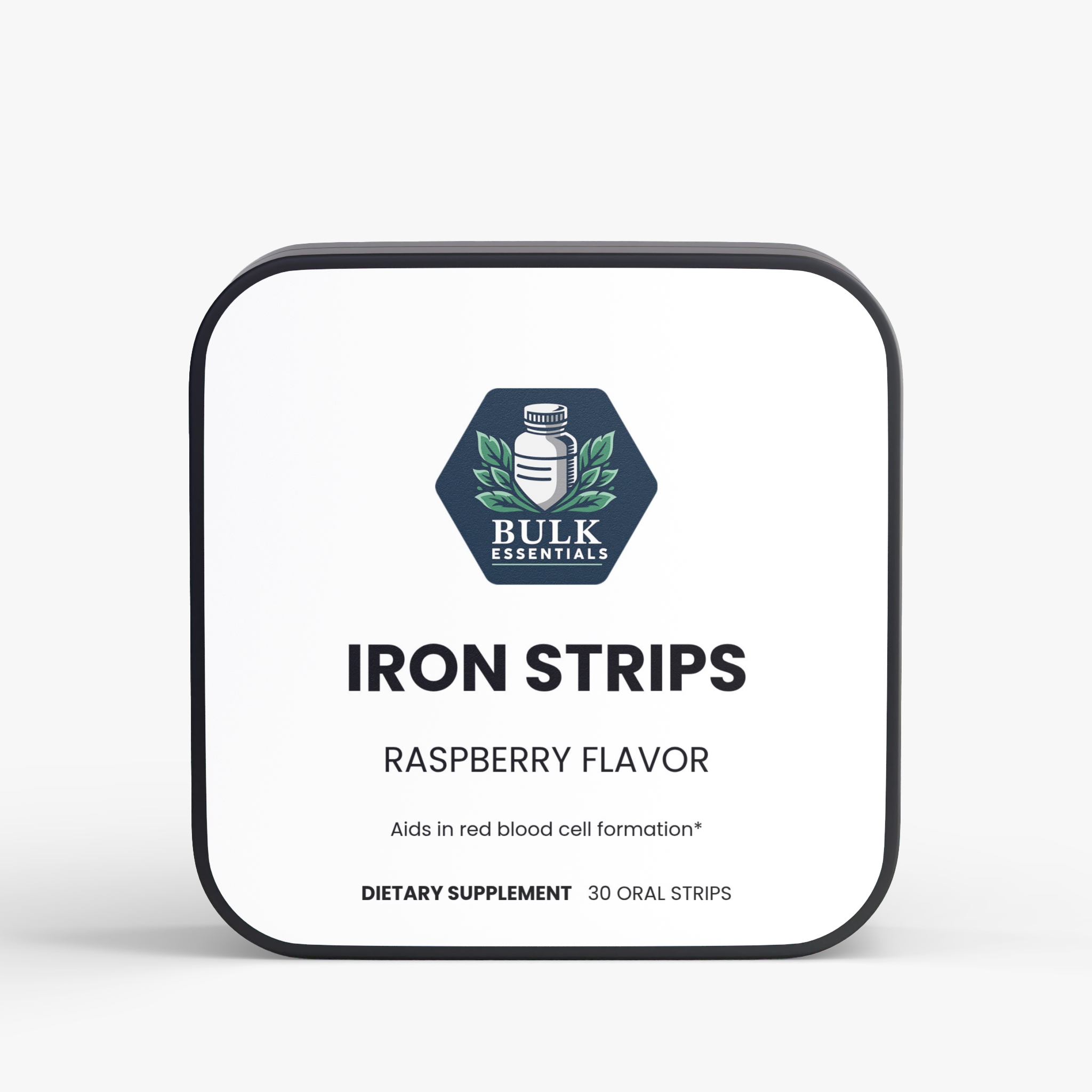 Iron Strips