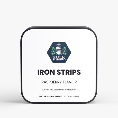 Iron Strips