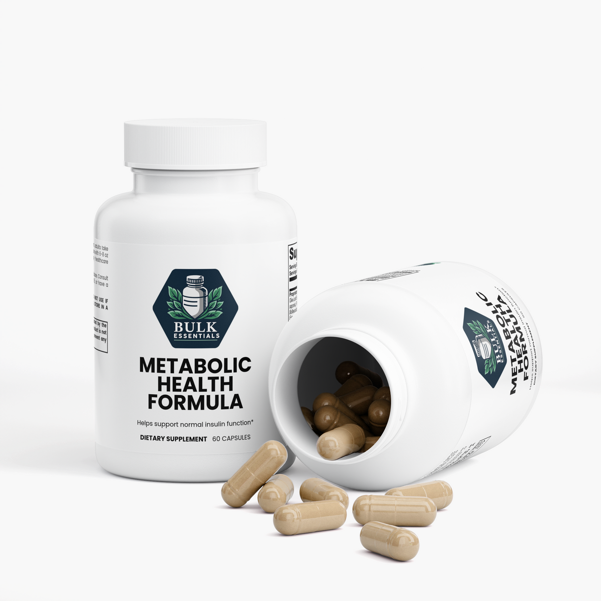 Metabolic Health Formula