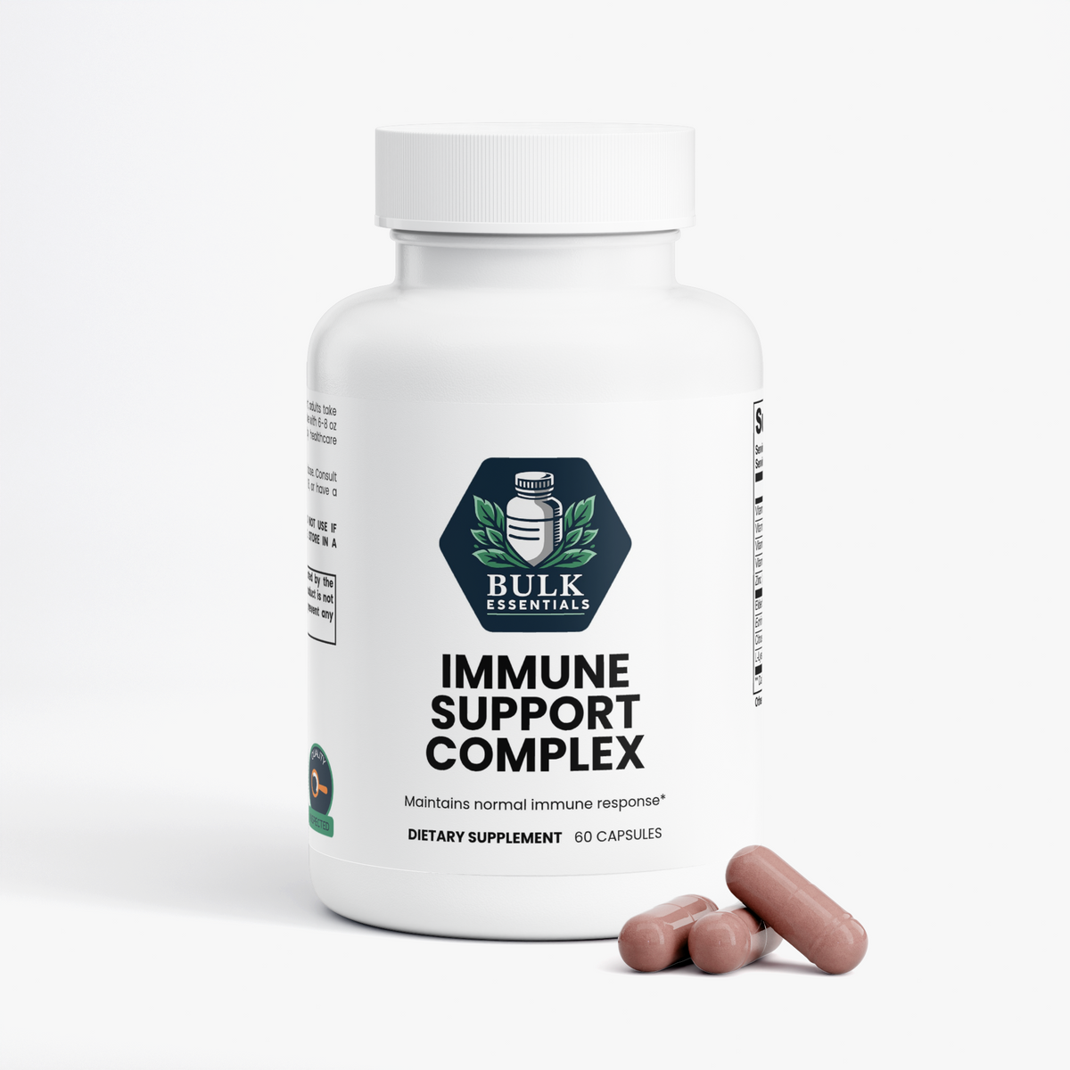 Immune Support Complex