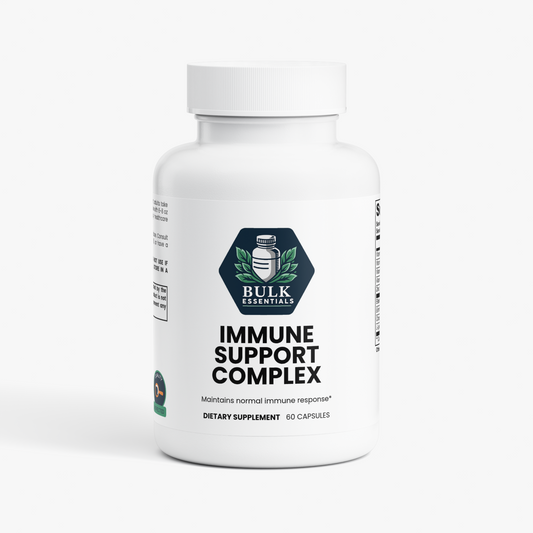 Immune Support Complex