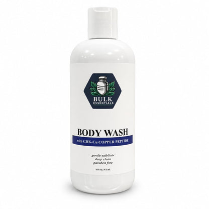 Bulk Essentials Body Wash 16oz