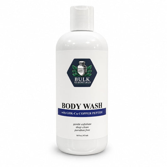 Bulk Essentials Body Wash 16oz