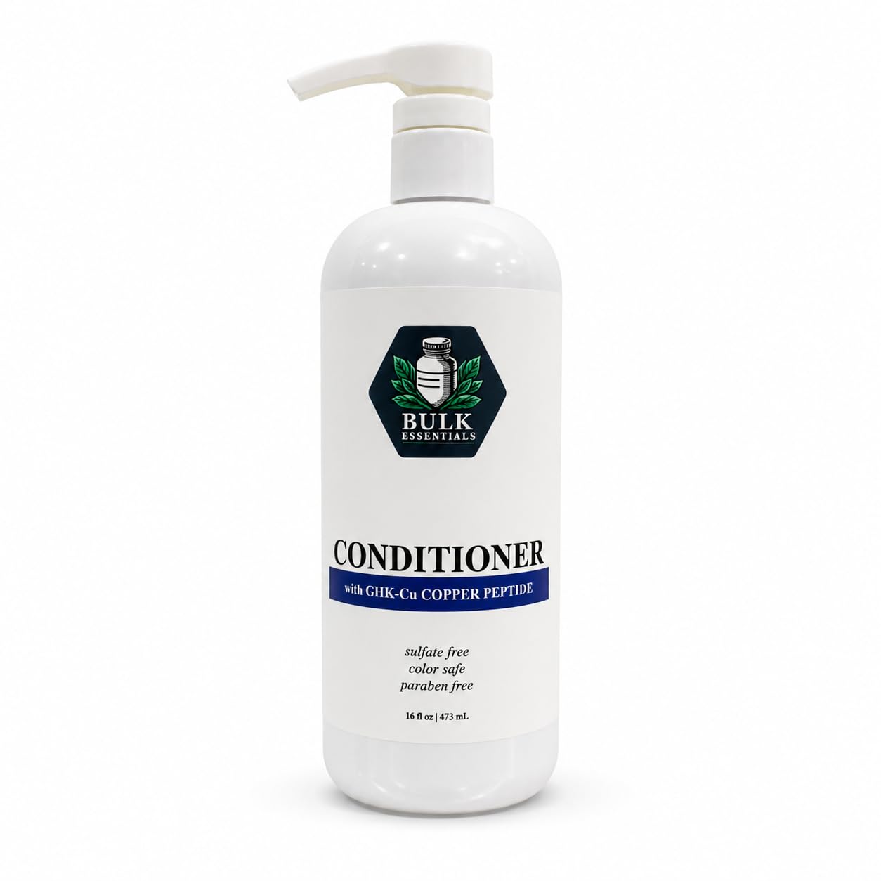 Bulk Essentials Hair Conditioner 16oz