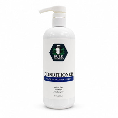 Bulk Essentials Hair Conditioner 16oz