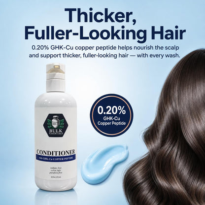 Bulk Essentials Hair Conditioner 16oz
