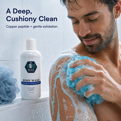 Bulk Essentials Body Wash 16oz