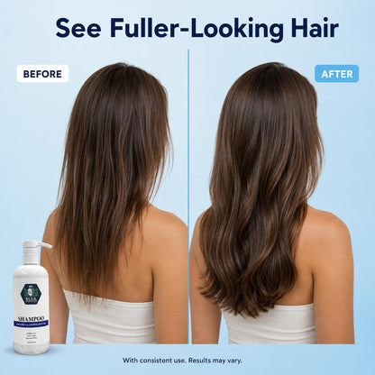 Bulk Essentials Hair Shampoo 16oz