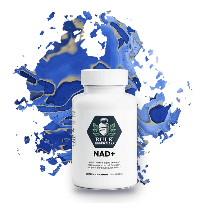 NAD+