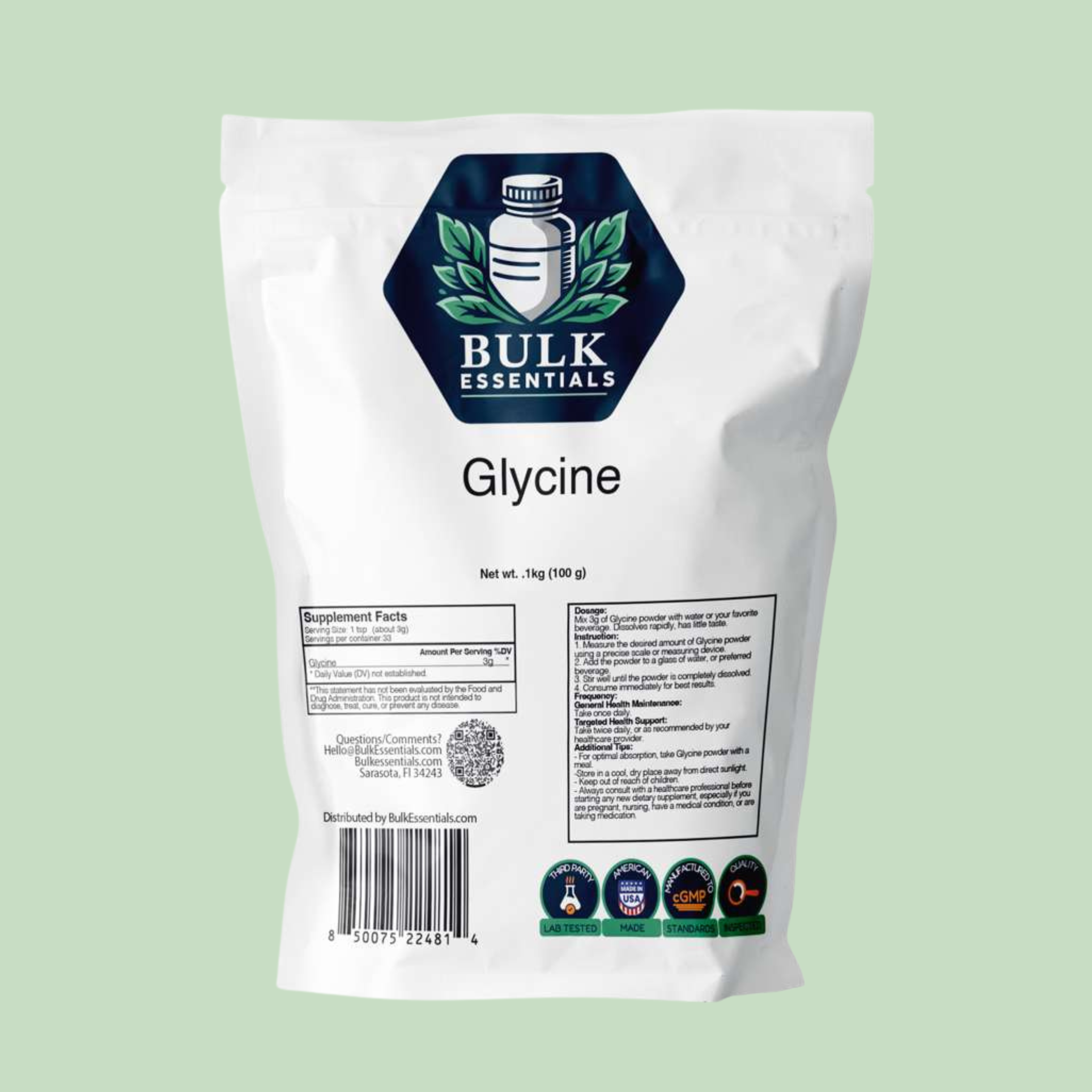 Product Badge