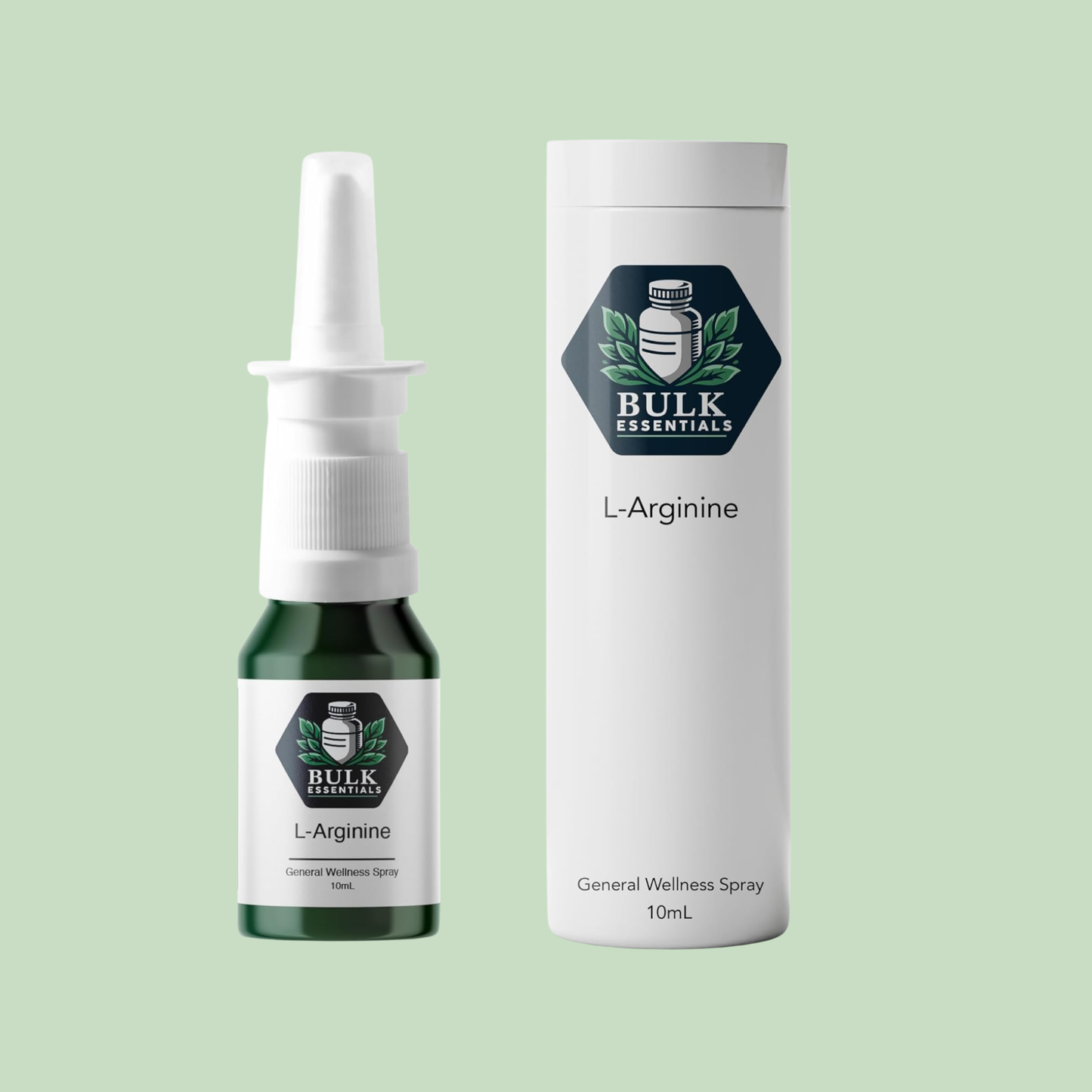 L-Arginine Spray
